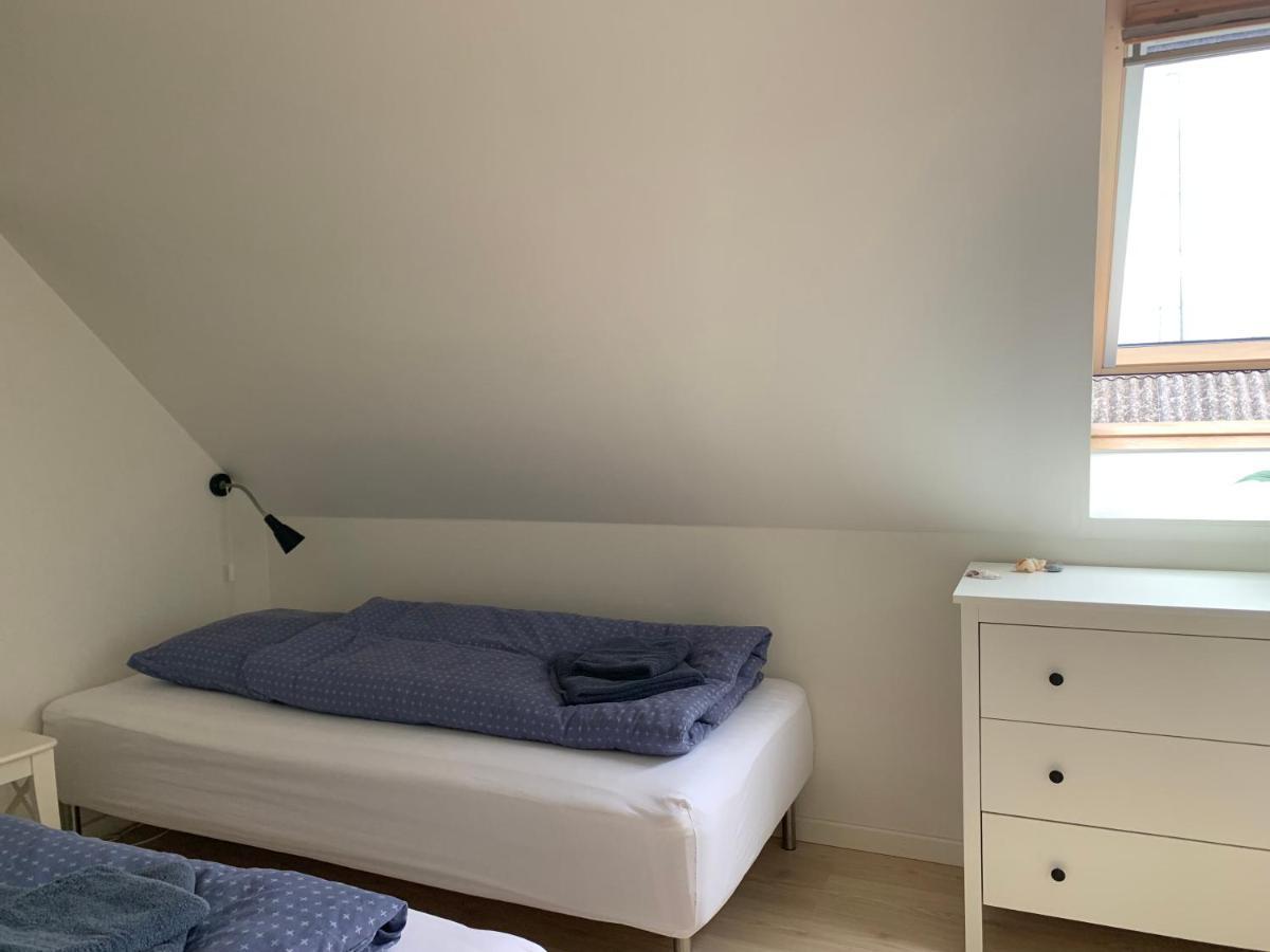 Pakhuset Anholt酒店 外观 照片