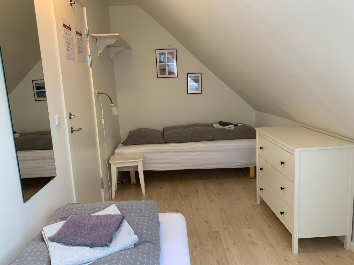 Pakhuset Anholt酒店 外观 照片