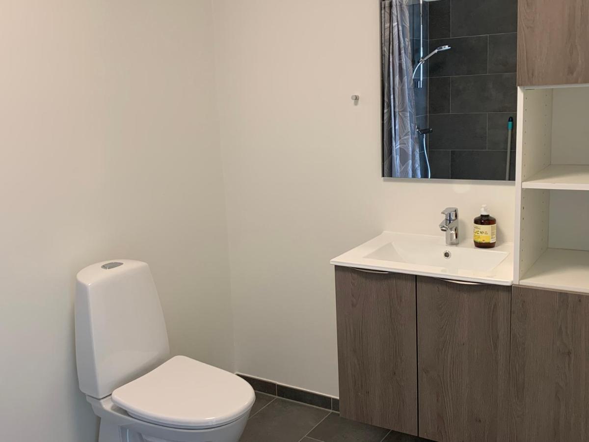 Pakhuset Anholt酒店 外观 照片