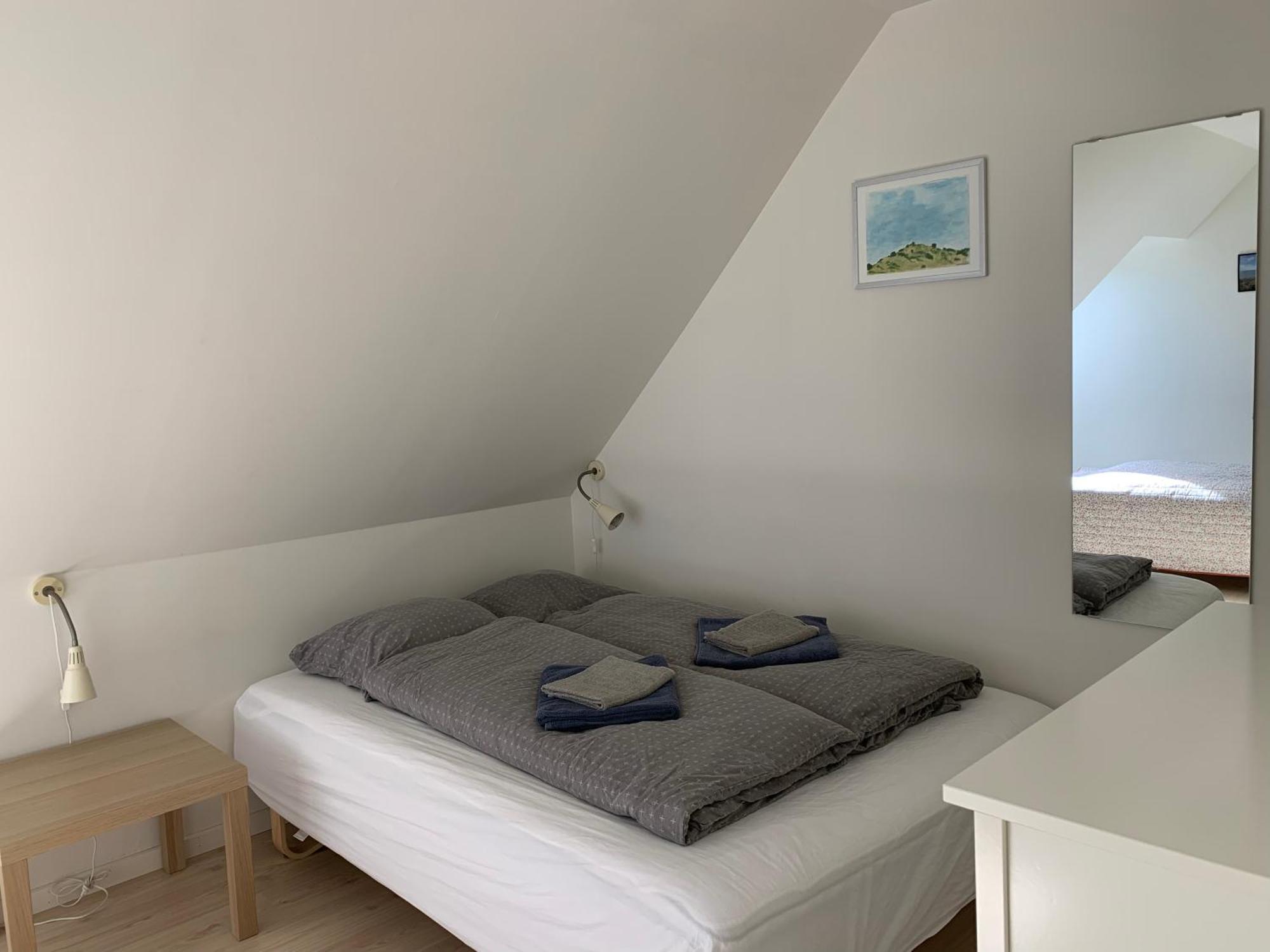 Pakhuset Anholt酒店 外观 照片